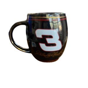 Dale Earnhardt Coffee mugs